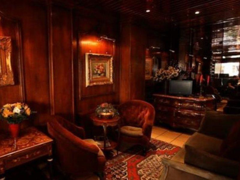 Hotel De Venise ปารีส ภายนอก รูปภาพ